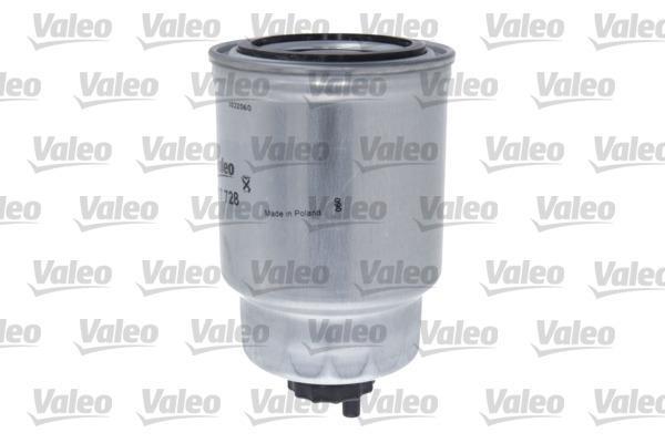 Filtre à carburant (Filtre à gasoil) VALEO ref. 587728